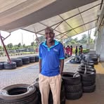 Profile Picture of Geoffrey Kipyego (@kipyegogeoffrey) on Facebook