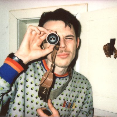 Profile Picture of Erik McFarland (@Erik_McFarland1) on Twitter