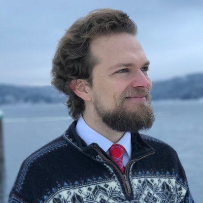 Profile Picture of Craig Mason (@OldCraig) on Twitter
