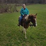 Profile Picture of Patricia Cain (@pctrailboss) on Instagram