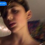 Profile Picture of Jocelyn💞 (@bbymelloul) on Instagram