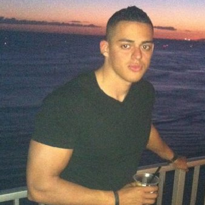 Profile Picture of Keith A. Colon (@Keithasauruss) on Twitter