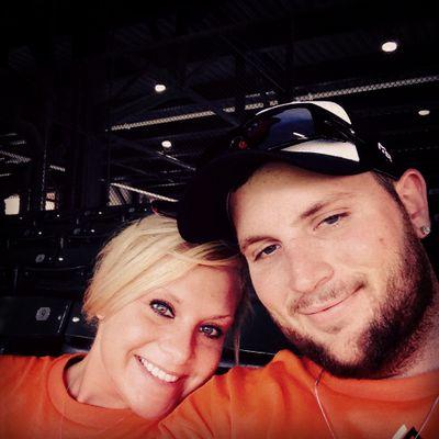 Profile Picture of Taylor Nace (@T_Nace35) on Twitter