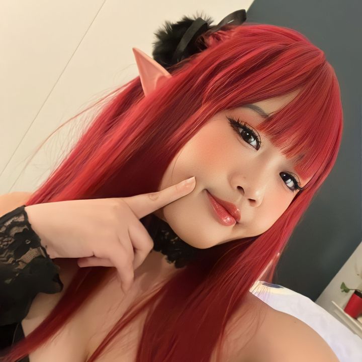 Profile Picture of Jane Raver (@janetheraver) on Tiktok