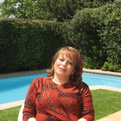 Profile Picture of Elizabeth Mandujano (@elijeanmandu) on Twitter