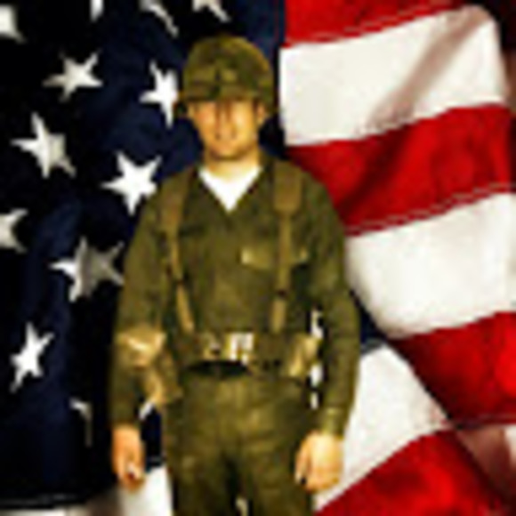 Profile Picture of Marc Wallack (@marcwallack1) on Poshmark