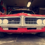 Profile Picture of Sam Haug (@samhaug) on Flickr