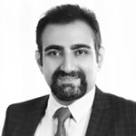 Profile Picture of Faraz (@dr.faraz.gregoryhills) on Instagram