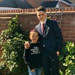 Profile Picture of Sam Bourne (@sambourne08) on Instagram