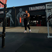 Profile Picture of Cassidy McClintock (@CJamesFit) on Youtube