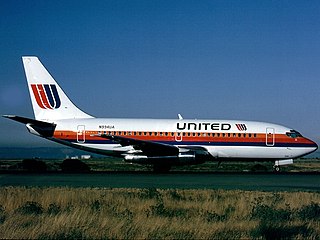 Profile Photo of United Airlines Flight 585on Wikipedia