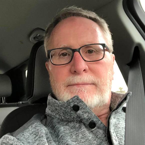 Profile Picture of Mike Godici (@mgodici) on Poshmark