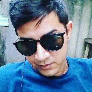 Profile Picture of Arnildo Lazaro Roque Torres (@ArnildoRoque) on Twitter