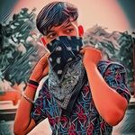 Profile Picture of ★彡[ʟɪꜰᴇ ʜᴀᴄᴋᴇʀ]彡★ (@shyam_kawadiya) on Instagram