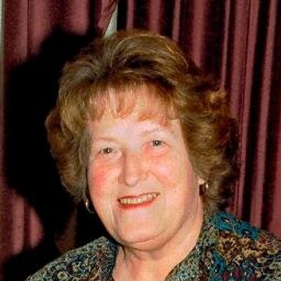 Profile Picture of Caroline Tester (@HKnainai) on Twitter