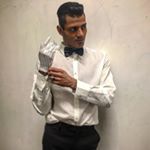 Profile Picture of SIMONE LAZZARI ® (@simon_du_bois) on Instagram