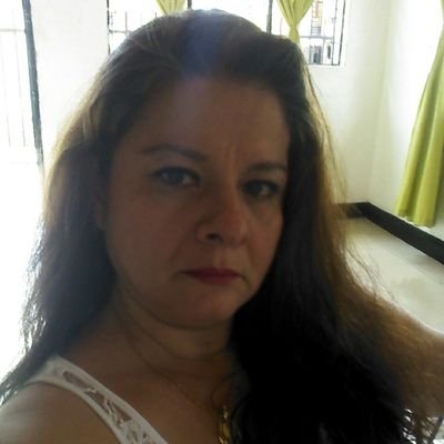 Profile Picture of Lucy Mireya Cuellar (@LucyMireyacuel1) on Twitter