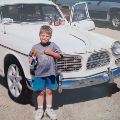 Profile Picture of NateH (@NateHaglund) on Twitter