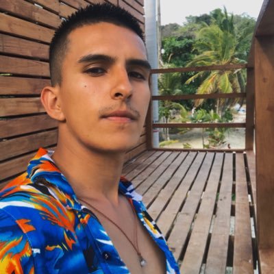 Profile Picture of Andrés Cadavid (@andrescvelez) on Twitter