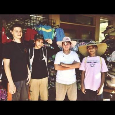 Profile Picture of Seth Hurley (@hurley_seth) on Twitter