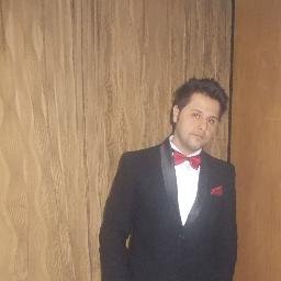 Profile Picture of Mohit Khosla (@imkhosla) on Twitter