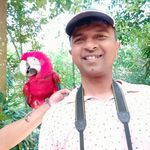Profile Picture of Kishore Settaluri (@settkish) on Instagram