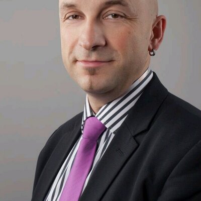 Profile Picture of Mike Keil (@keilmike70) on Twitter
