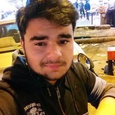 Profile Picture of Kunal Chopra (@kunalchopra96) on Twitter