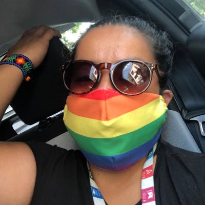 Profile Picture of Sofia Andrade A (@Chofz) on Twitter