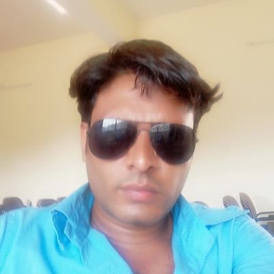 Profile Picture of Pawan Khaparde (@KhapardePawan) on Twitter