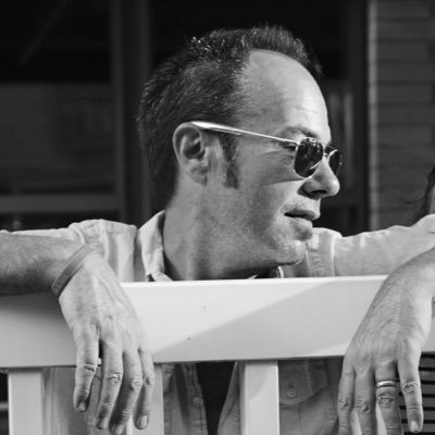 Profile Picture of Mark Fifer (@mark_fifer) on Twitter