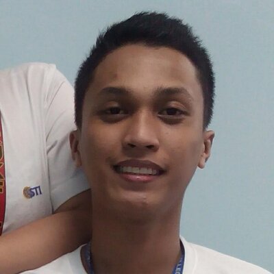 Profile Picture of Joel Pizarro (@joelpizarro081) on Twitter