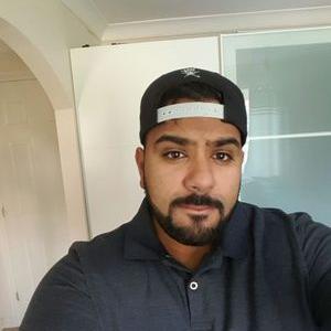Profile Picture of Aman Jassal (@amanjassal12) on Twitter
