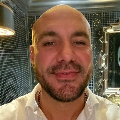 Profile Picture of Patricio Penn (@PatrickHollin18) on Twitter