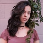 Profile Picture of Rebecca Poole (@_rebeccapoole_) on Instagram
