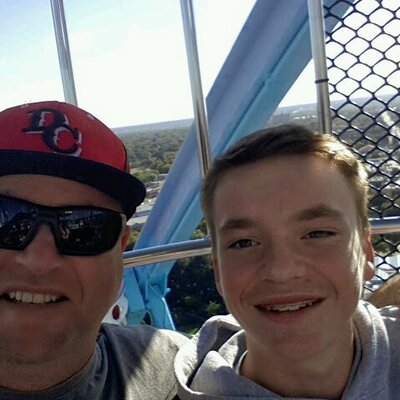 Profile Picture of Barron L. Smith (@barronsmithh) on Twitter