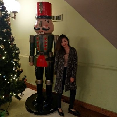 Profile Picture of Alice Kuo (@alicekuo27) on Twitter