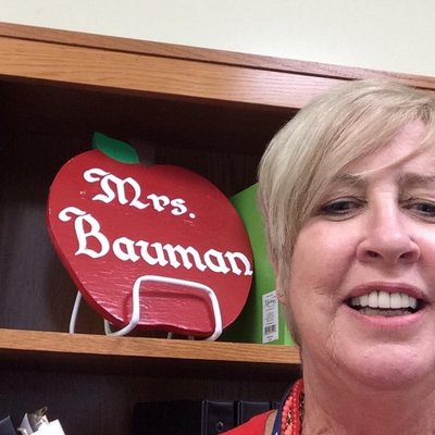 Profile Picture of Judy Bauman (@TateLRCLisle202) on Twitter