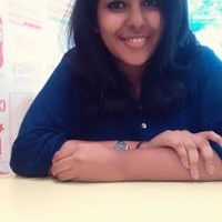 Profile Picture of Minnu Maria Martin (@minnu-maria-martin) on Quora