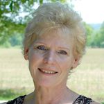 Profile Picture of Pam Adams (@pamadamsfineart) on Instagram