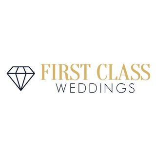 Profile Picture of First Class Weddings (@firstclassweddings) on Instagram