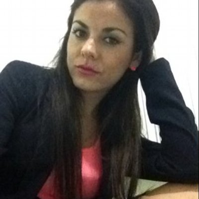 Profile Picture of Georgia Arana (@irisArana1) on Twitter