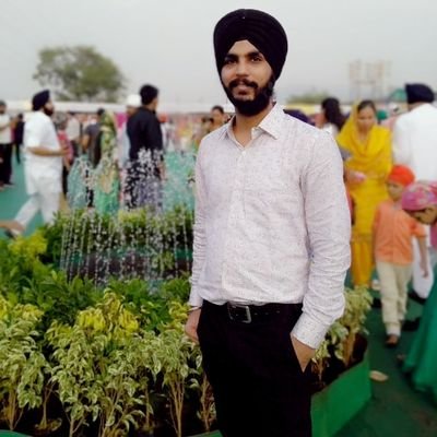 Profile Picture of Charanjit Singh Sachdev (@Charanj91746681) on Twitter
