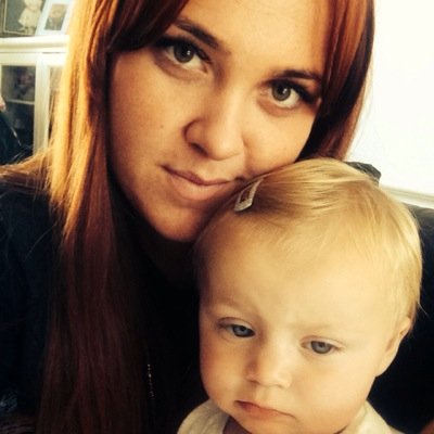 Profile Picture of Erin Reeves (@erynjennifer) on Twitter