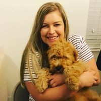 Profile Picture of Ashley Kern (@ashley-kern-14) on Quora