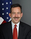 Profile Picture of Stephen D. Mullon Wikipedia
