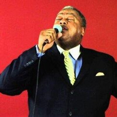 Profile Picture of Richard Coleman (@revrhcoleman) on Twitter