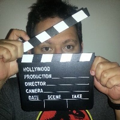 Profile Picture of Cinema Steve (@Steven_Sosa) on Twitter