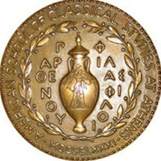 Profile Picture of American School at Athens (@ascsathens) on Instagram