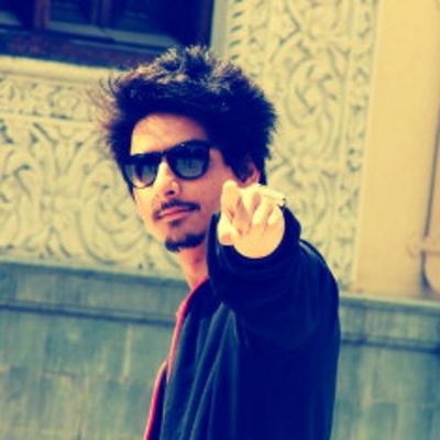 Profile Picture of Adil Hamid (@SheikhAdilhamid) on Twitter